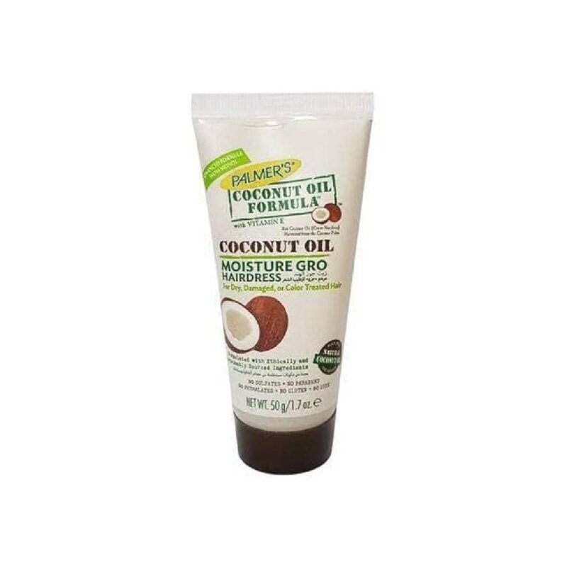 Palmer's Coconut Oil Formula Hairs 50g
