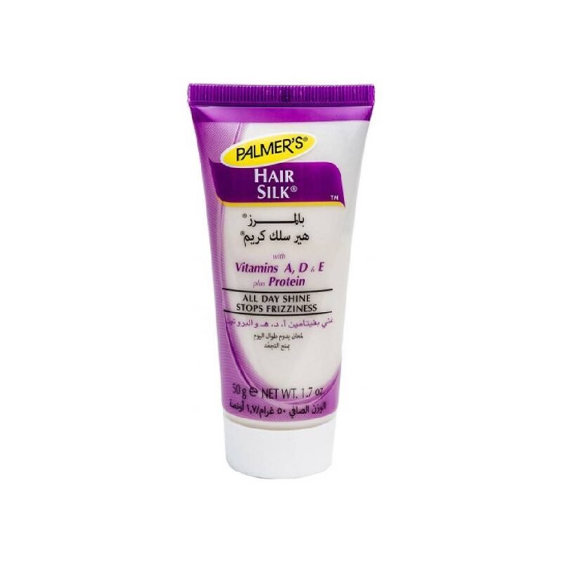 Palmer's Hair silk Cream, 50gm