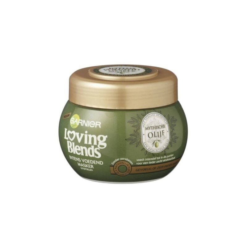 Garnier Loving Blends Hair Mask 300ml