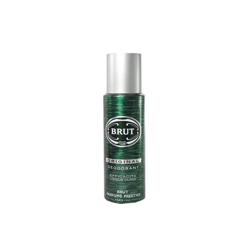 Brut Deodorant Original 200ml