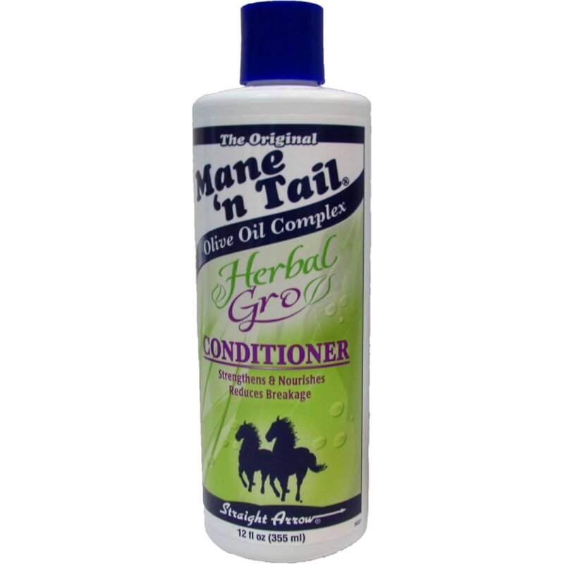 Mane 'n Tail Conditioner Herbal Gro 355 ml