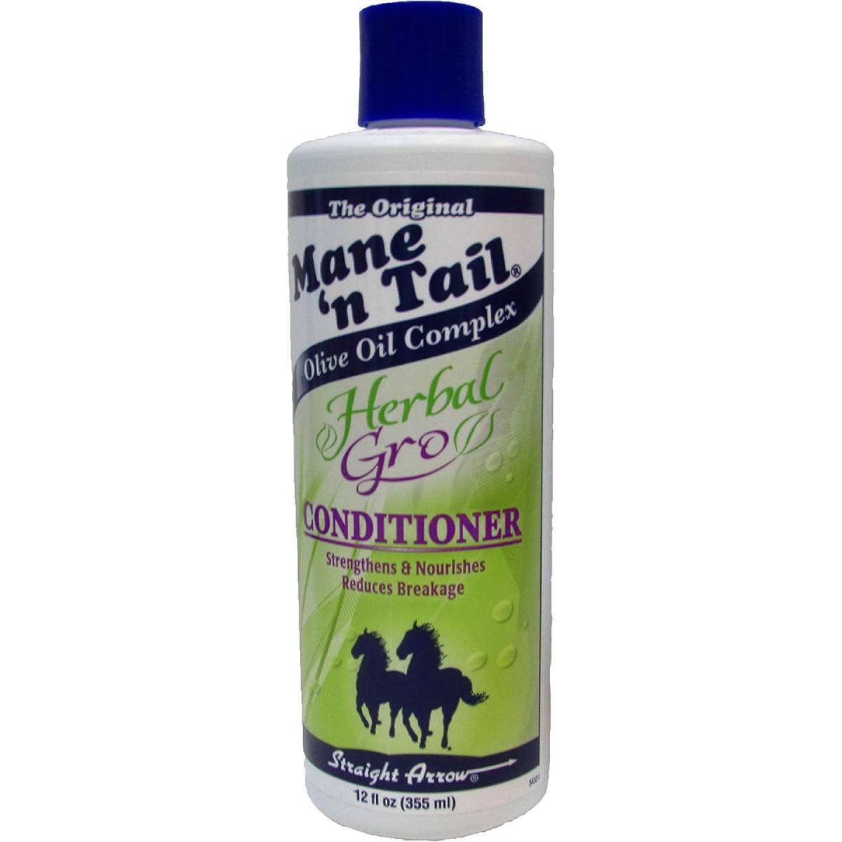 Mane 'n Tail Conditioner Herbal Gro 355 ml