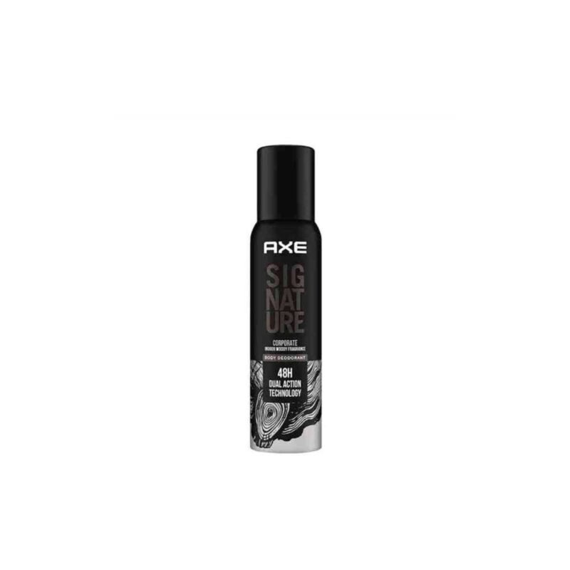 Axe Signature Corporate Body Perfume, 122 ml