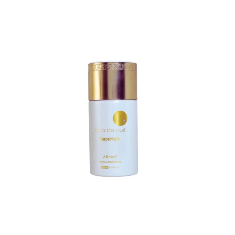 Armaf Club De Nuit Imperiale Body Spray For Women 250ml