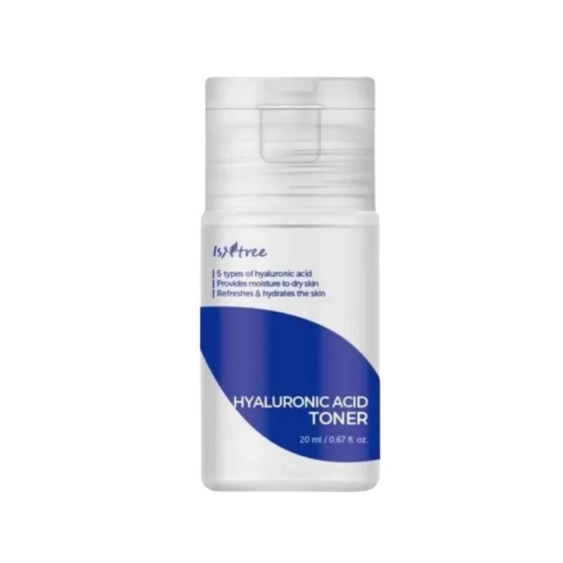 Isntree Hyaluronic Acid Toner 20ML