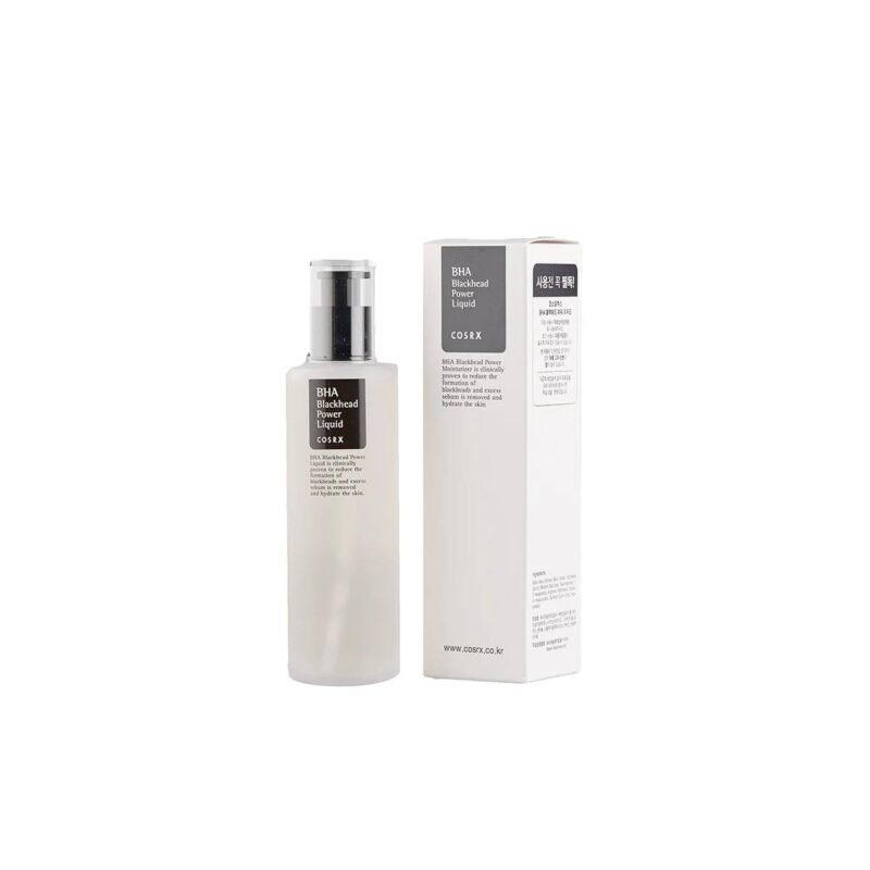 COSRX BHA Blackhead Power Liquid - 100ml