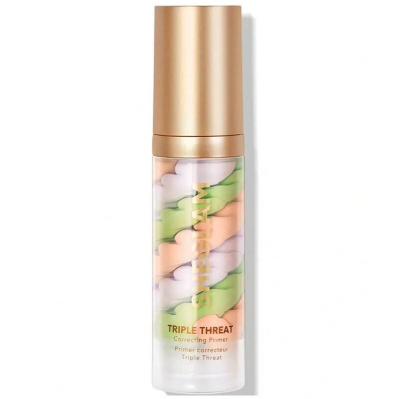 Sheglam Triple Threat Correcting Primer 30G