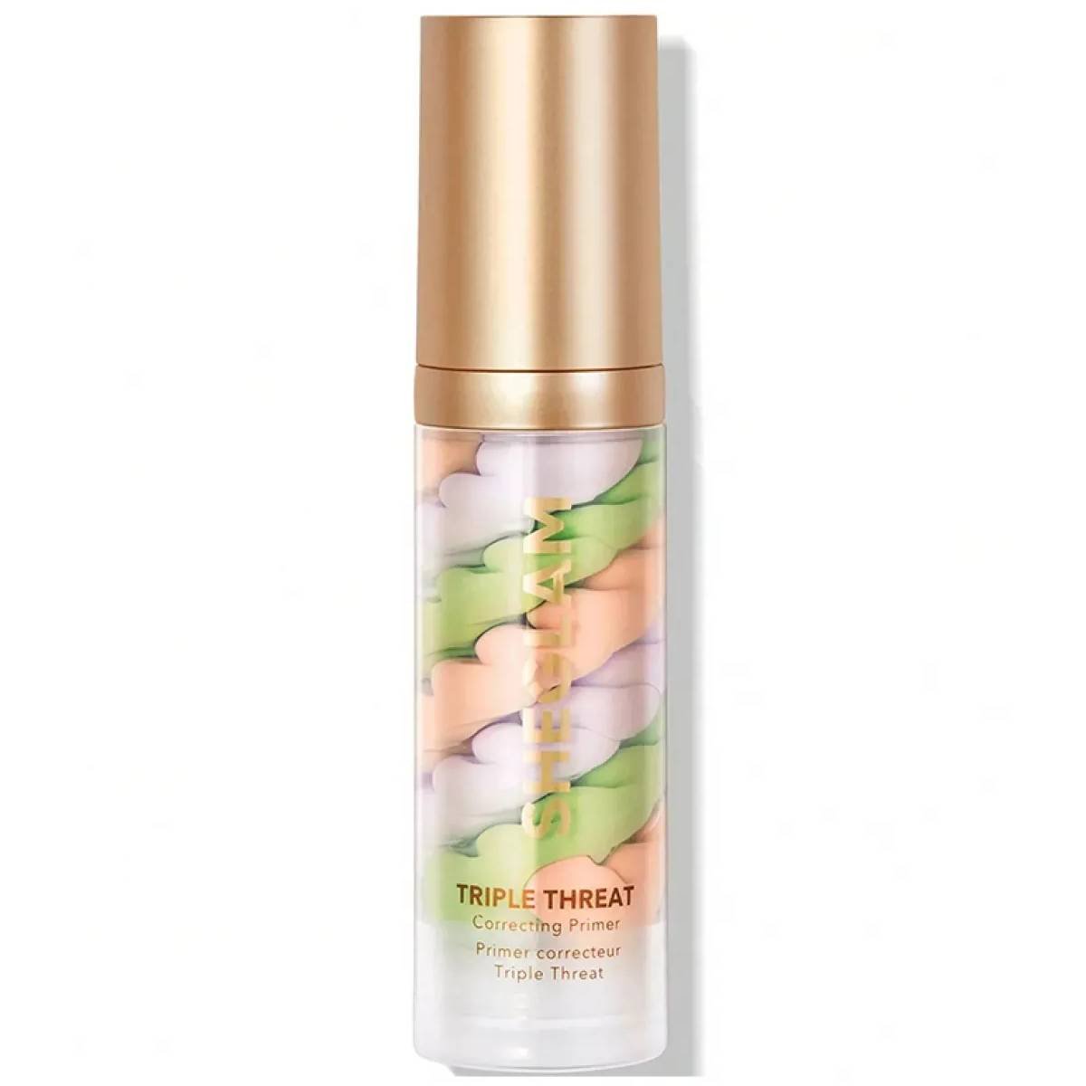 Sheglam Triple Threat Correcting Primer 30G