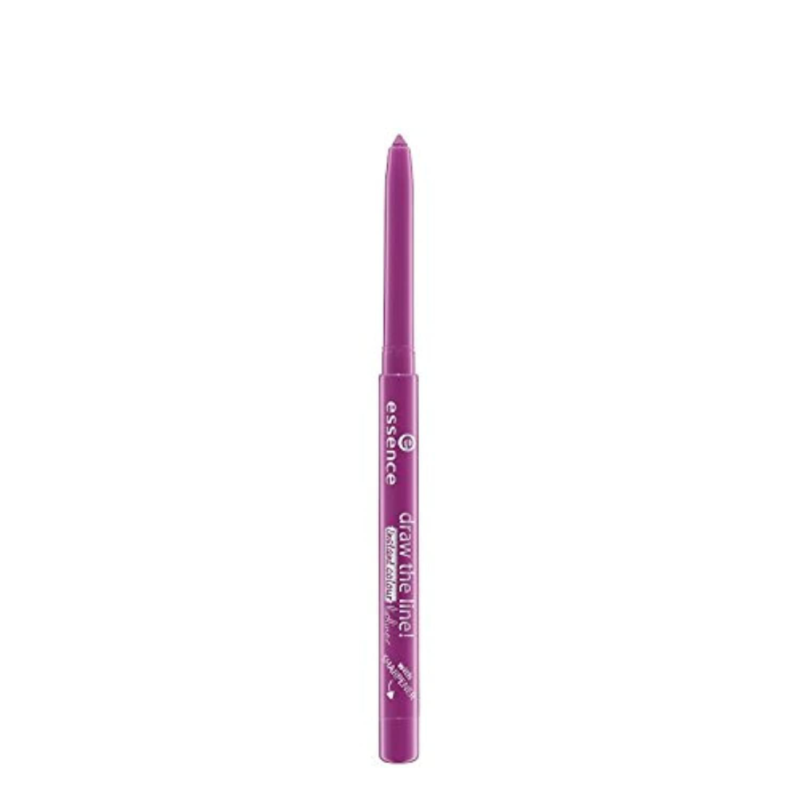 Essence Draw The Line! Instant Colour Lipliner- 10 Pink Candy