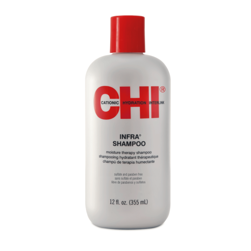 CHI Infra shampoo 355 ml