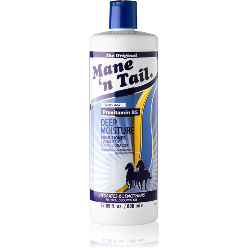 Mane 'n Tail Deep Moisturizing Conditioner