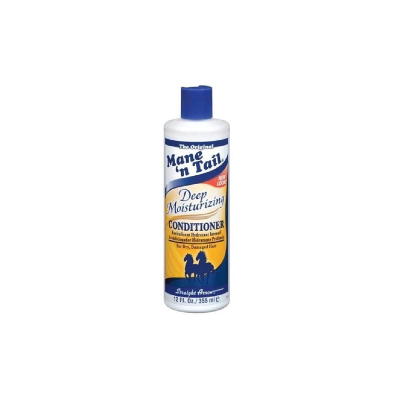 Mane 'n Tail Deep Moisturizing Conditioner - 355ml