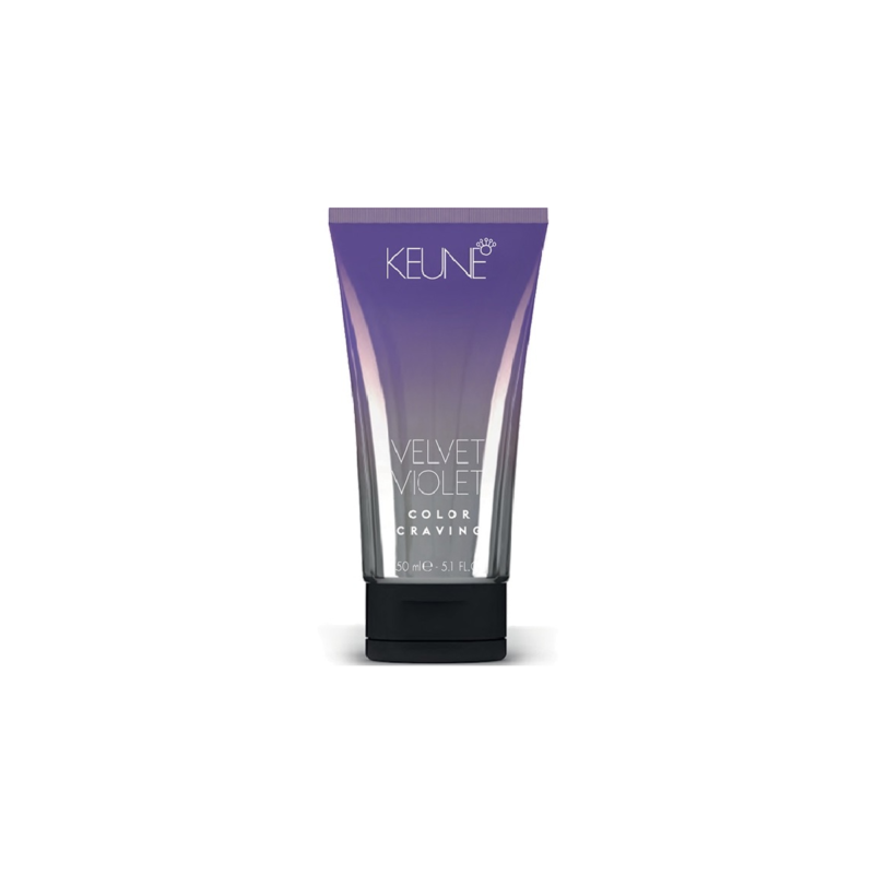 Keune Color Craving Velvet Violet - 150 ml