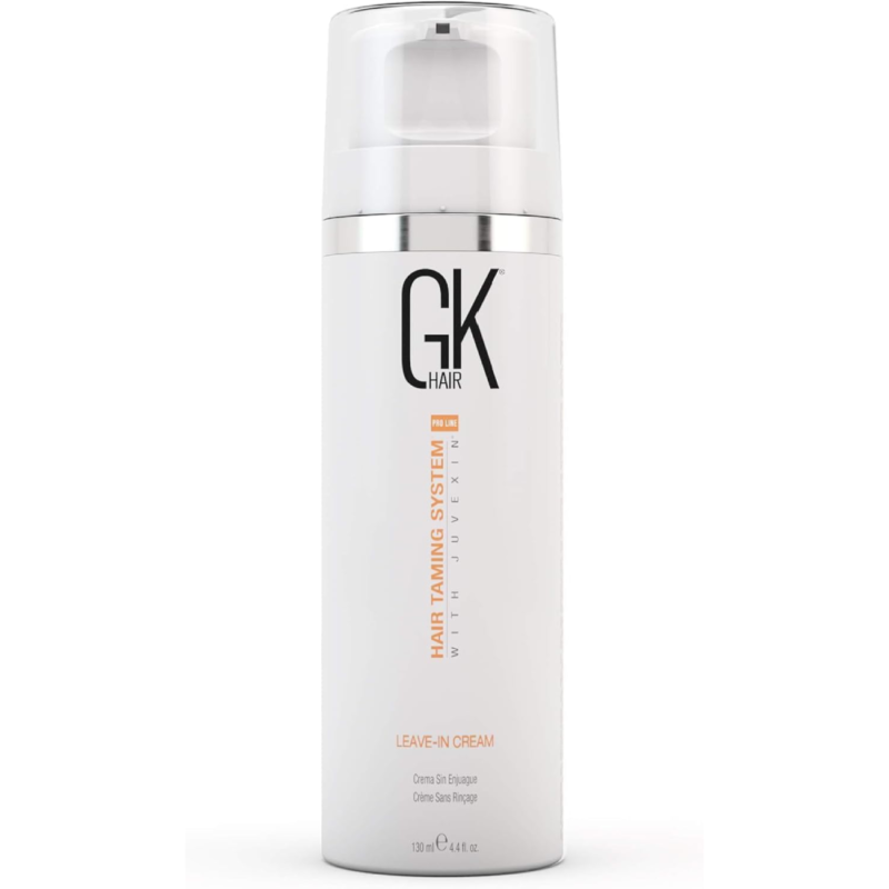 Global Keratin Leave-In Conditioning Cream 4.4 fl oz