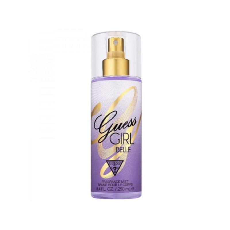 Guess Ladies Girl Belle 8.4 oz Mist