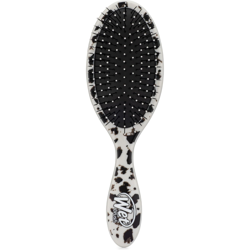 Wet Brush Original Detangler Safari Zebra