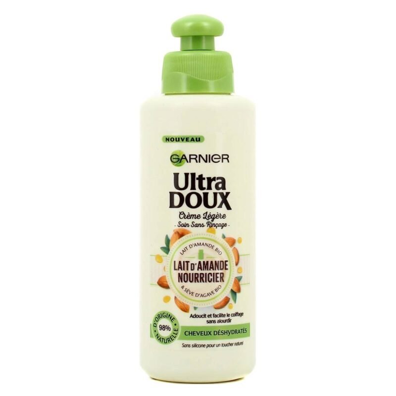Garnier Ultra Doux Shampoo
