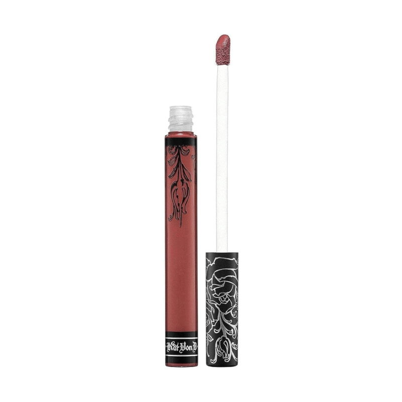 Kat Von D Everlasting Liquid Lipstick Lolita 6.6ml