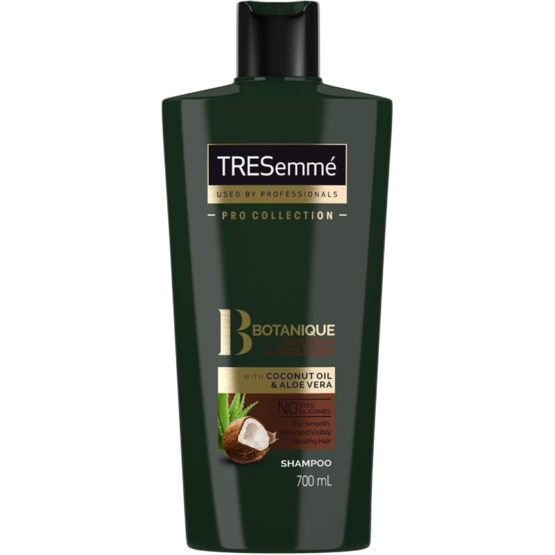 TRESemmé Botanique Nourish Hair Shampoo