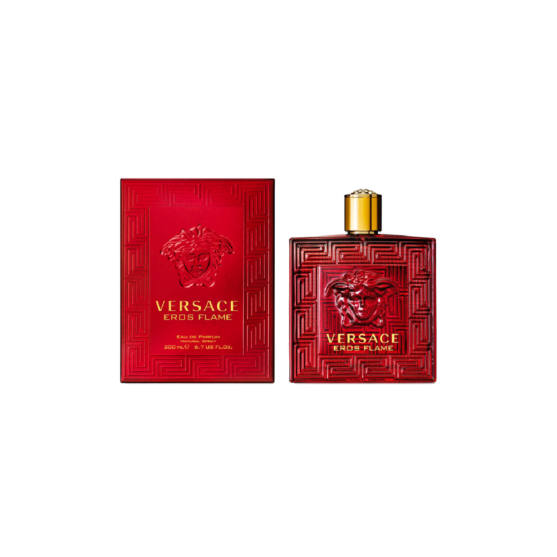 Versace Eros Flame EDP Spray 200 ml