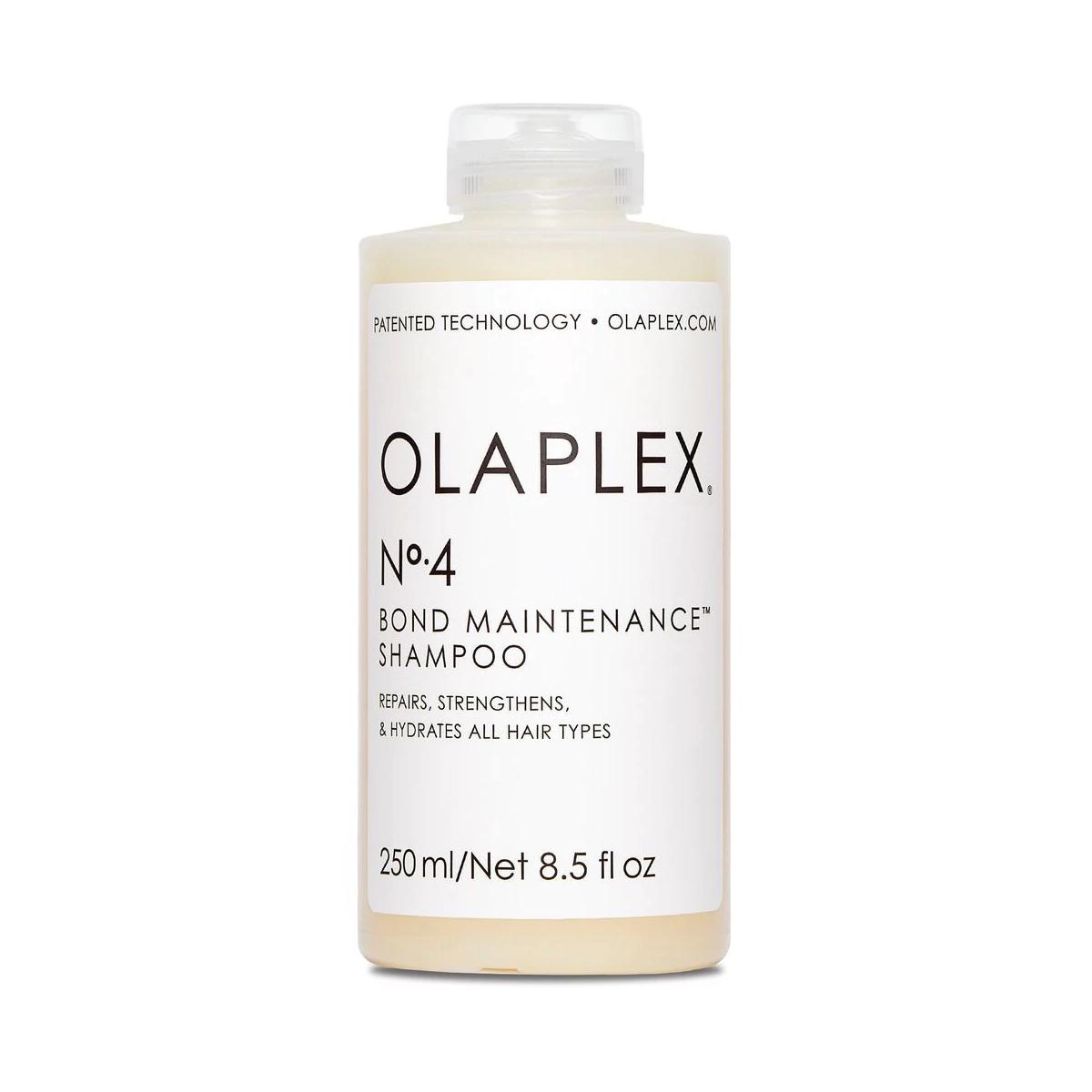 Olaplex No. 4 Bond Maintenance Shampoo 8.5 oz