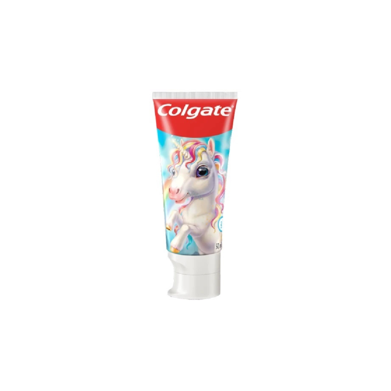 Colgate Animal Gang toothpaste for children from 3 years 50 ml