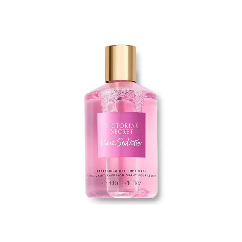 Victoria's Secret Pure Seduction Gel Body Wash 300ml