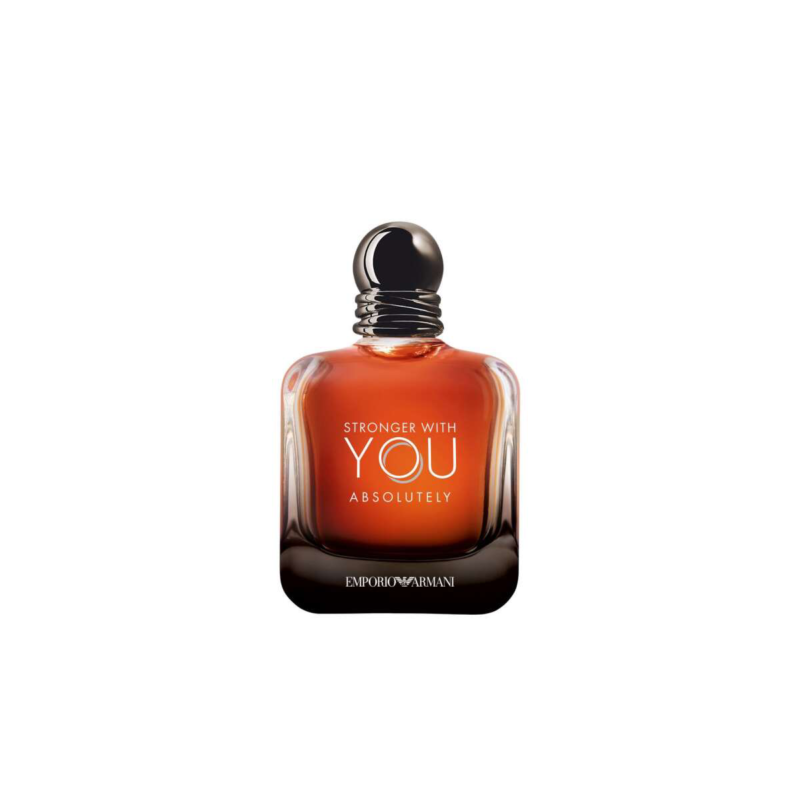 Emporio Armani Stronger With You Absolutely Eau De Parfum Spray 100ml