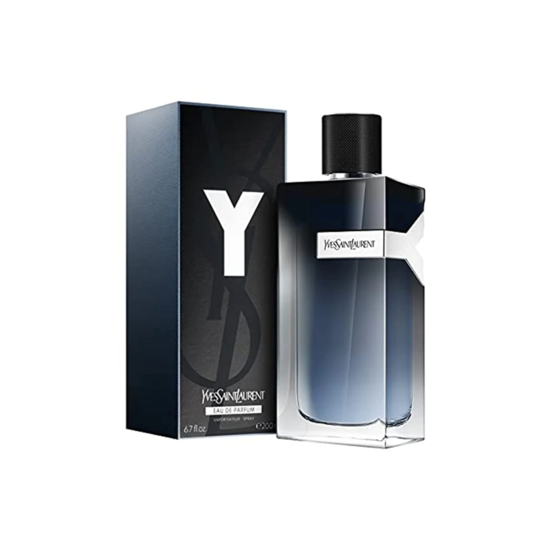 Yves Saint Laurent  Men's YSL "Y" EDP Spray 6.7 oz