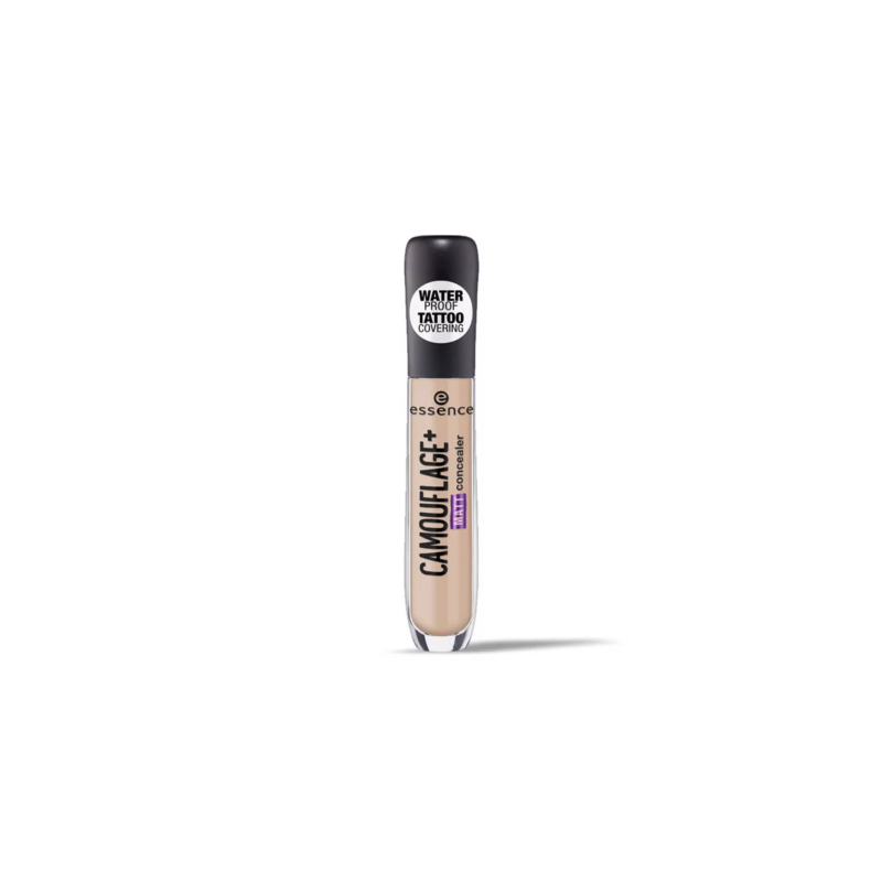 Essence camouflage+ matt concealer 040 medium fawn 5ml