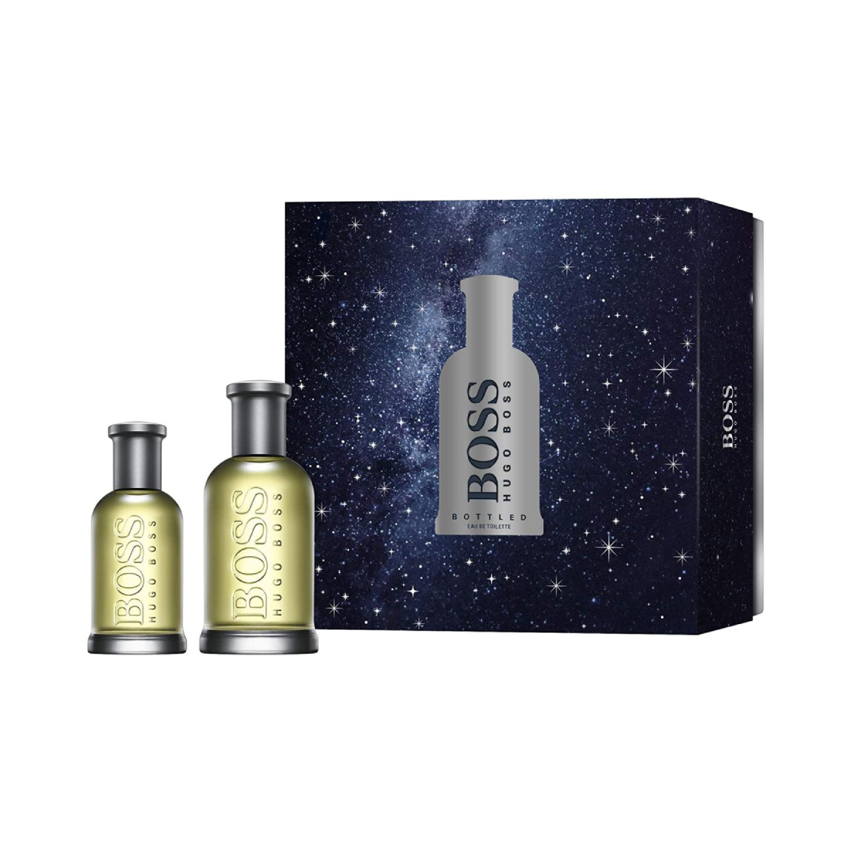 Hugo Boss BOSS Bottled Kit - EDT 100ml + EDT 30ml