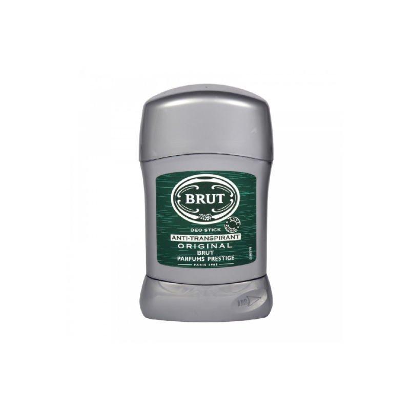 Brut Original Anti Transpirant Deo Stick 50 ml