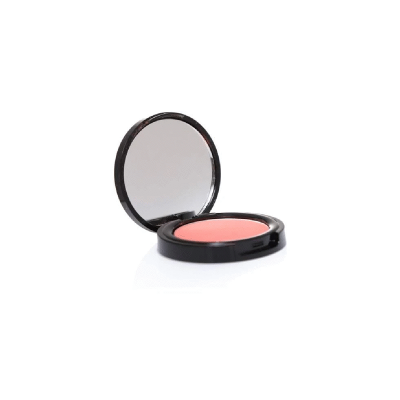 Cybele Smooth N` Wear - Powder Blush - 17 Corail - 3.7g
