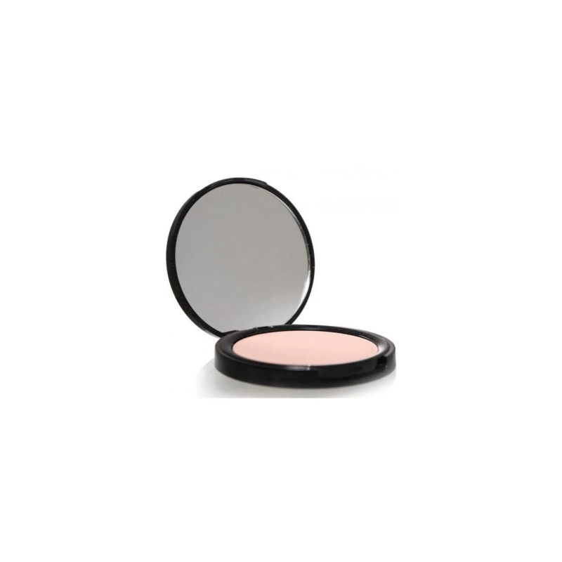Cybele Smooth N` Wear - Compact Powder - 08 Petal - 12g