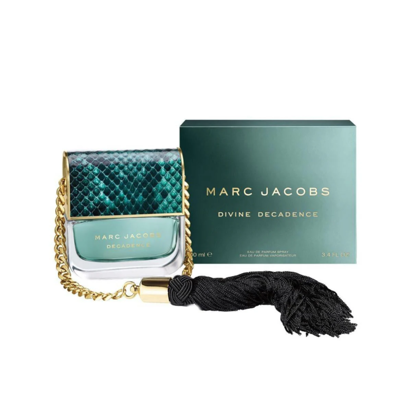 Marc Jacobs Divine Decadence for her EDP 50 ml