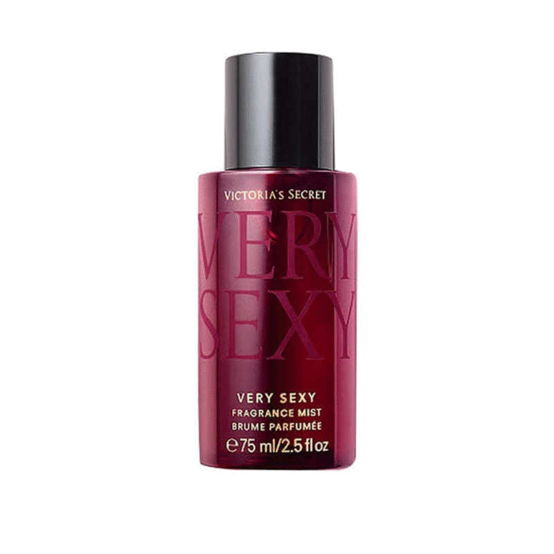 Victoria's Secret Very Sexy For Women 75ml Body Mist