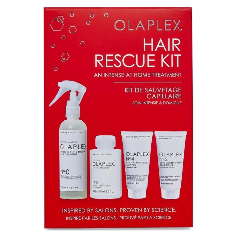 Olaplex Hair Rescue Set