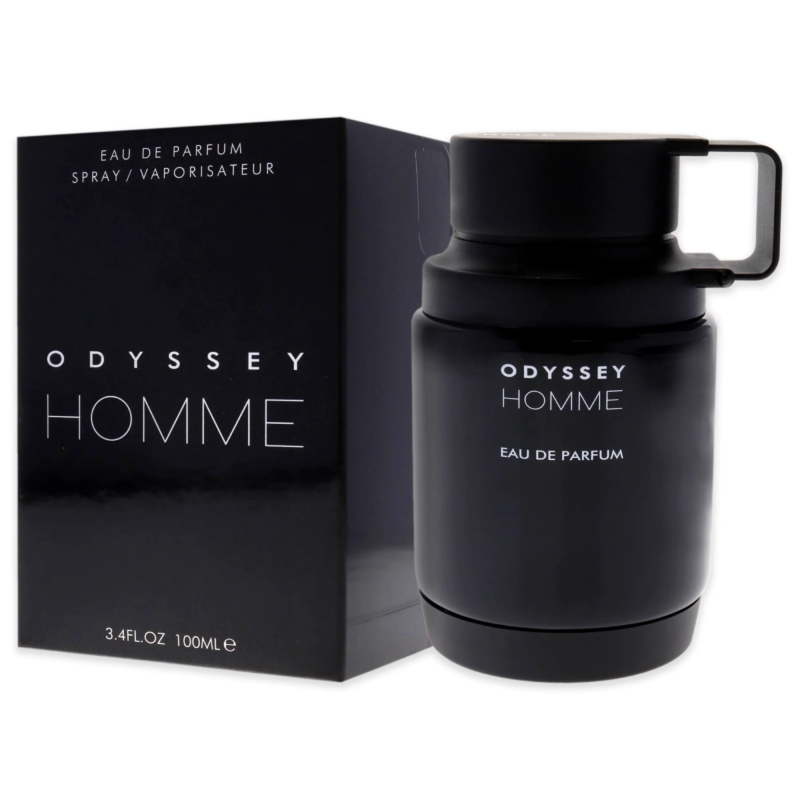 Armaf Odyssey Homme for Men - 3.4 oz
