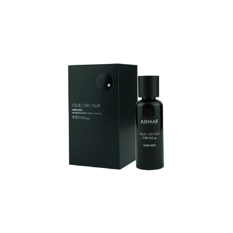 Armaf Club De Nuit Intense - Hair Mist - For Men - 55ml