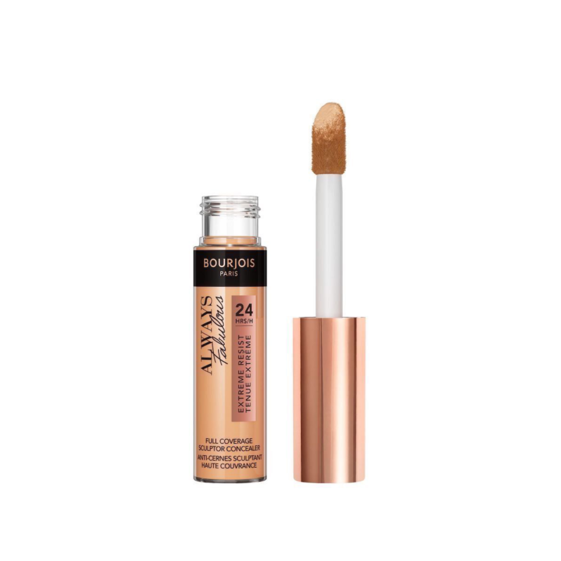 Bourjois Always Fabulous Long Lasting Liquid Concealer 200 Vanilla 11 ml