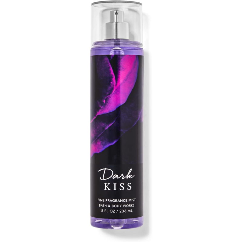 Bath & Body Works Dark Kiss Body Mist 236 ml