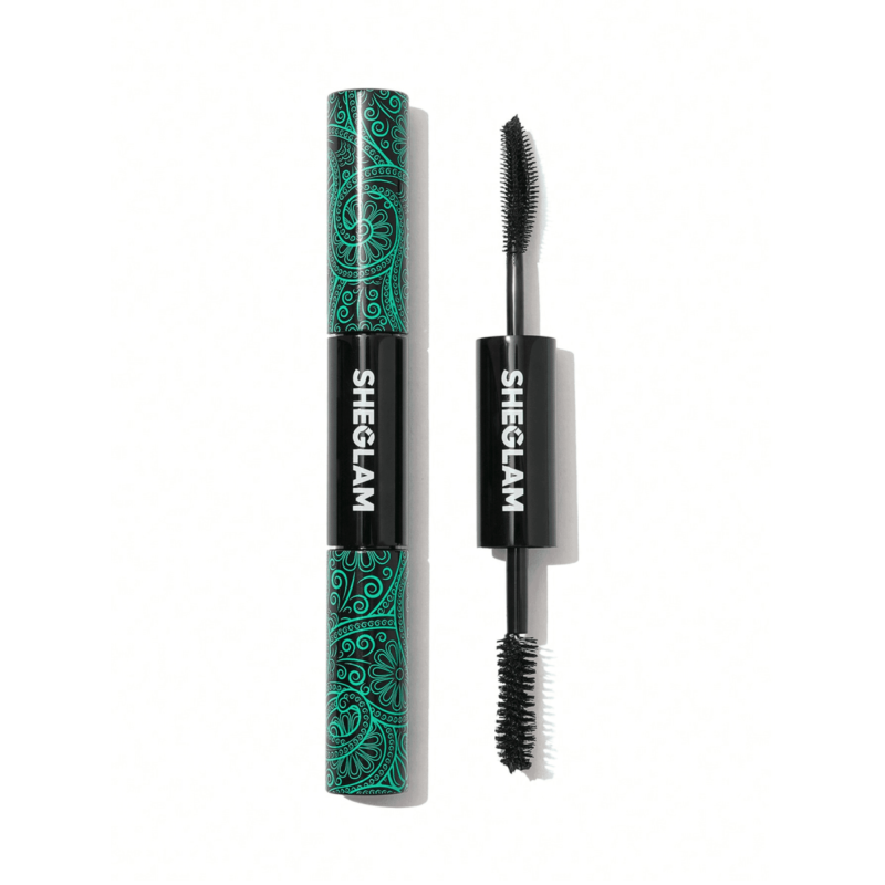 SHEGLAM all-in-one volume and length mascara