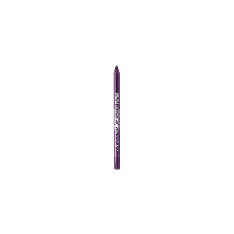 L.A. Girl Shockwave Metallic Eyeliner