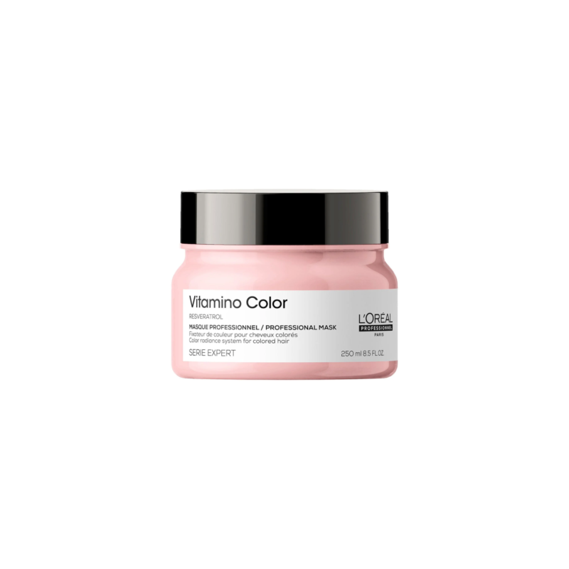 L'Oreal Professionnel Vitamino Color Hair Mask - 250ml