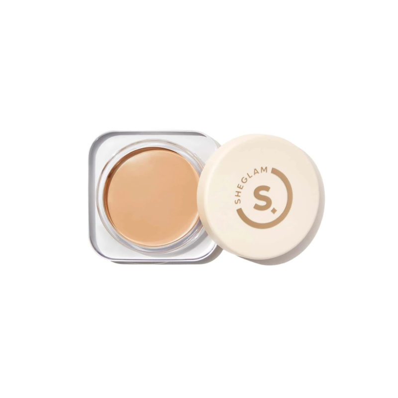 SHEGLAM Skinfluencer Full Intensity Foundation Balm - Warm Vanilla