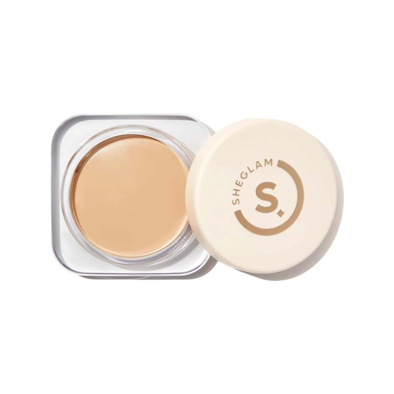 Sheglam Skinfuencer Full Coverage Foundation Balm, Nude