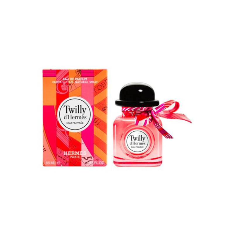 Hermes Twilly Eau Poivre EDT Spray 2.8 oz