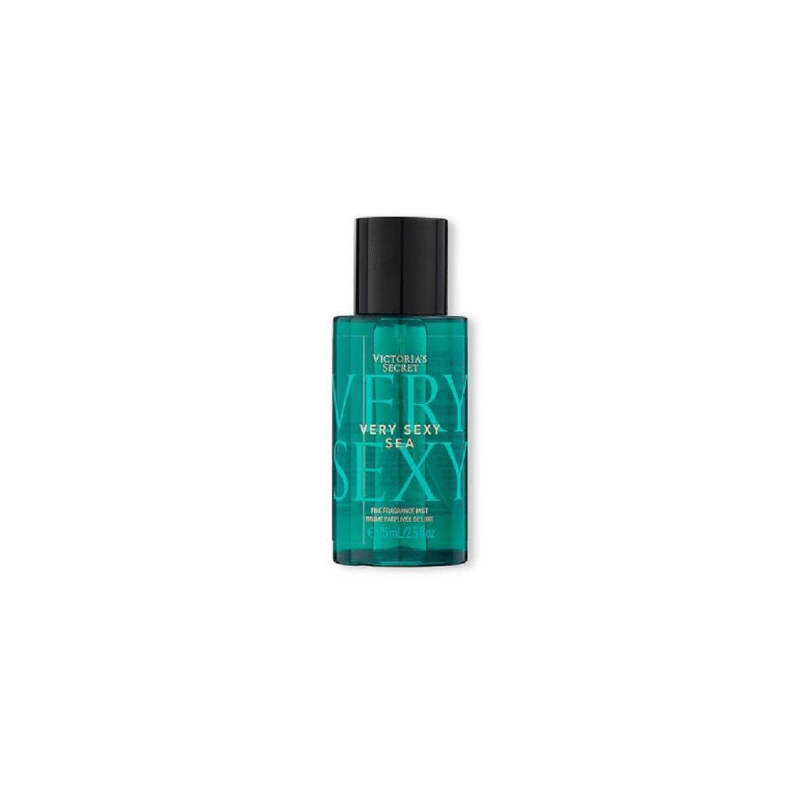 Victoria's Secret Very Sexy Sea Travel Fragrance Mist