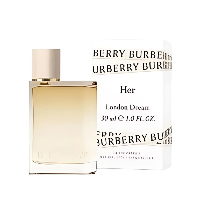 Burberry Her London Dream EDP Spray 3.3 oz