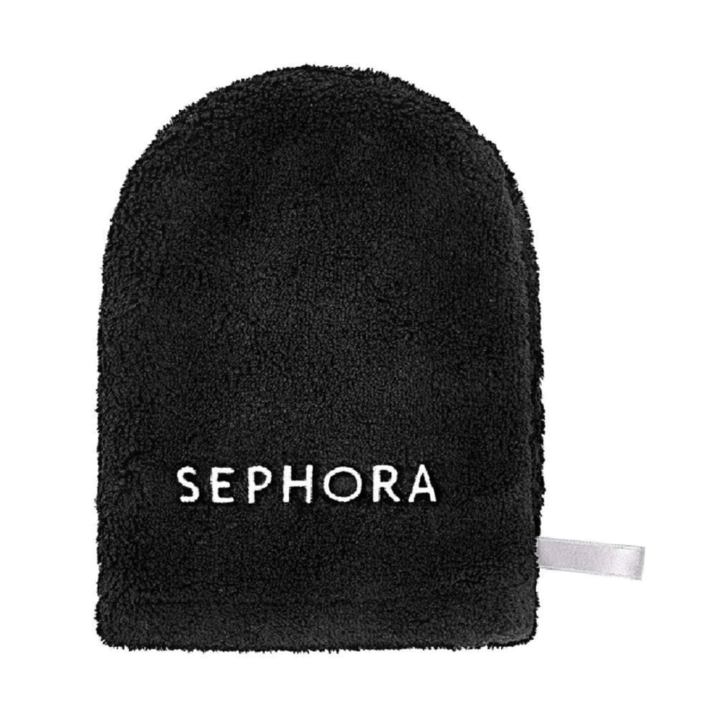 Sephora Water Cleansing Glove / MakeUp Remover Glove